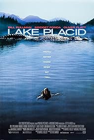Lake Placid (1999) watch-Lake Placid (1999)