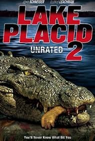 watch-Lake Placid 2 (2007)