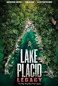watch-Lake Placid: Legacy (2018)