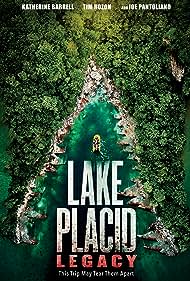 Lake Placid: Legacy (2018) watch-Lake Placid: Legacy (2018)
