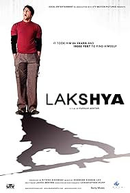 Lakshya (2004) watch-Lakshya (2004)