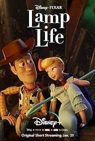 watch-Lamp Life (2020)