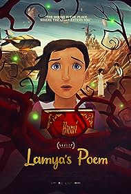 Lamya's Poem (2023) watch-Lamya's Poem (2023)