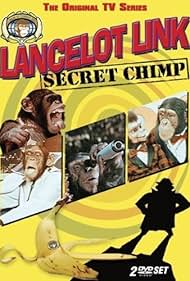 Lancelot Link: Secret Chimp (1970) watch-Lancelot Link: Secret Chimp (1970)