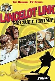 watch-Lancelot Link: Secret Chimp (1970)