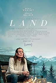 Land (2021) watch-Land (2021)