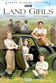 watch-Land Girls (2009)