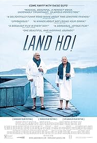 Land Ho! (2014) watch-Land Ho! (2014)