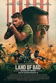 watch-Land of Bad (2024)