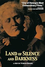 watch-Land of Silence and Darkness (2002)