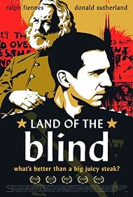 watch-Land of the Blind (2007)