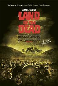 watch-Land of the Dead (2005)