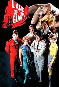 Land of the Giants (1968) watch-Land of the Giants (1968)