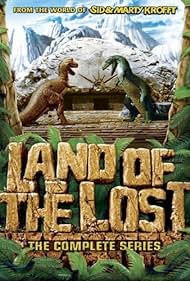Land of the Lost (1974) watch-Land of the Lost (1974)