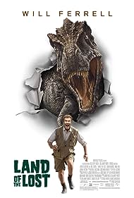 watch-Land of the Lost (2009)