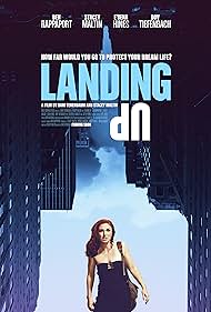 watch-Landing Up (2018)