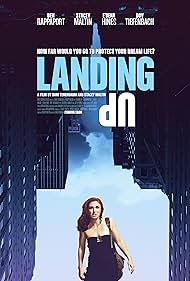 Landing Up (2018) watch-Landing Up (2018)