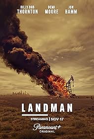 watch-Landman (2024)