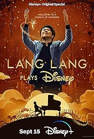 Lang Lang Plays Disney (2023) watch-Lang Lang Plays Disney (2023)