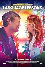 Language Lessons (2021) watch-Language Lessons (2021)