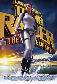 watch-Lara Croft: Tomb Raider - The Cradle of Life (2003)
