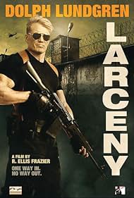 Larceny (2017) watch-Larceny (2017)