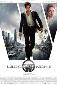 watch-Largo Winch II (2011)