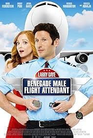 watch-Larry Gaye: Renegade Male Flight Attendant (2015)