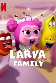 watch-Larva Family (2023)