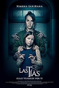 Las tías (2024) watch-Las tías (2024)