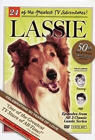 watch-Lassie (1954)