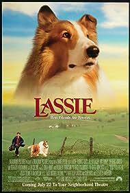 watch-Lassie (1994)
