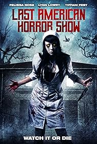 Last American Horror Show (2018) watch-Last American Horror Show (2018)