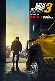 Last Bullet (2025) watch-Last Bullet (2025)
