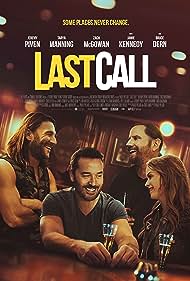 watch-Last Call (2021)