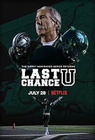 Last Chance U (2016) watch-Last Chance U (2016)