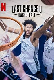Last Chance U: Basketball (2021) watch-Last Chance U: Basketball (2021)
