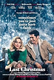 Last Christmas (2019) watch-Last Christmas (2019)