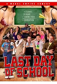 watch-Last Day of School (2016)