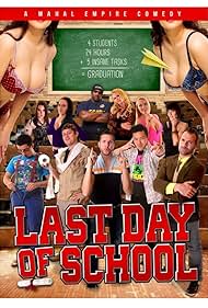 Last Day of School (2016) watch-Last Day of School (2016)