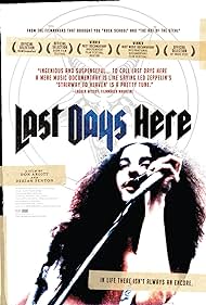 watch-Last Days Here (2011)