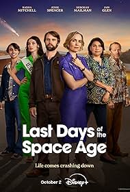 watch-Last Days of the Space Age (2024)