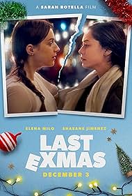 Last ExMas (2024) watch-Last ExMas (2024)
