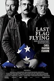 watch-Last Flag Flying (2017)