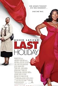 watch-Last Holiday (2006)