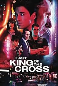 watch-Last King of the Cross (2023)