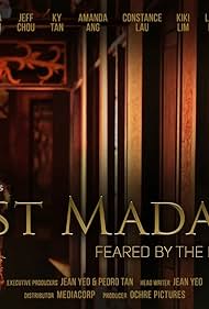 Last Madame (2019) watch-Last Madame (2019)