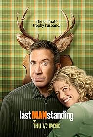 watch-Last Man Standing (2011)