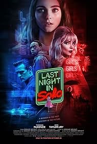 watch-Last Night in Soho (2021)