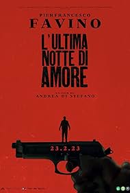 Last Night of Amore (2023) watch-Last Night of Amore (2023)